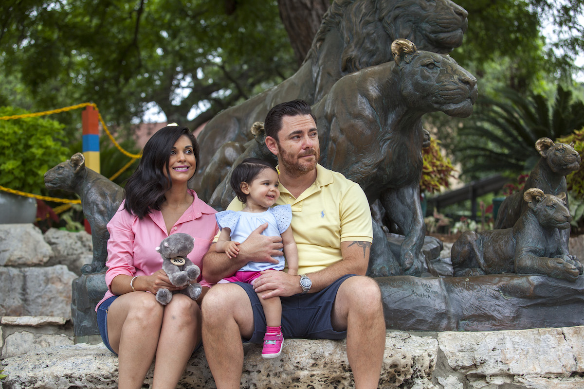 San Antonio Zoo Named Top 2 in U.S.
